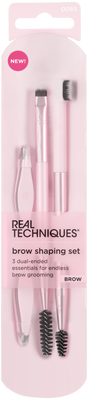 REGULAR Kit Pinc�is Para Sobrancelhas